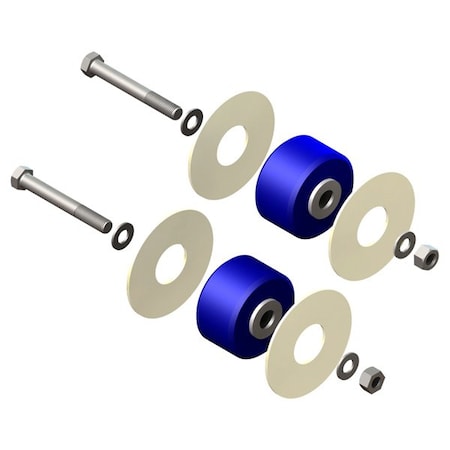 Atro Axle Pivot Bushing, PB50-36321 PB50-36321